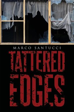 Tattered Edges - Santucci, Marco
