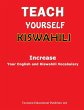 TEACH YOURSELF KISWAHILI - Bild 1