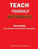 TEACH YOURSELF KISWAHILI