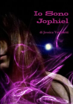 Cover Io Sono Jophiel