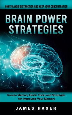 Cover Brain Power Strategies
