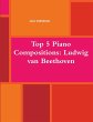 Top 5 Piano Compositions - Bild 1