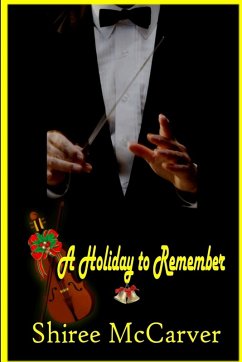 Cover A Holiday to Remember