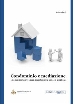 Cover Condominio e mediazione