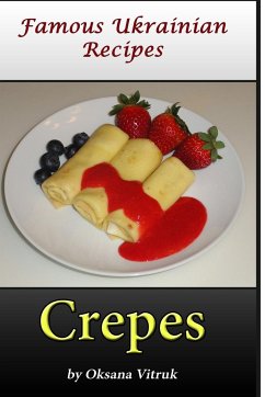 Crepes - Vitruk, Oksana