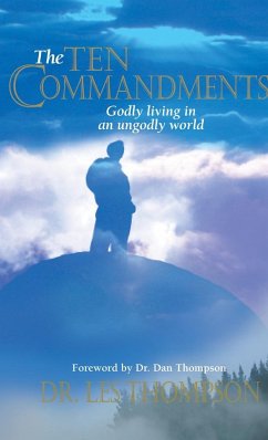 The Ten Commandments - Thompson, Les