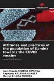 Attitudes and practices of the population of Kamina towards the COVID vaccine