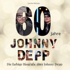 60 Jahre Johnny Depp