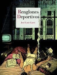 Cover Renglones deportivos