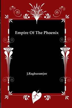 Empire Of The Phoenix - Ramjee, Raghu