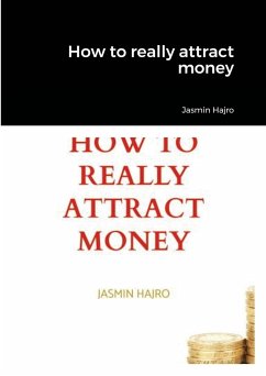 How to really attract money - Hajro, Jasmin