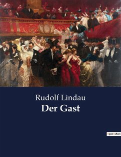 Der Gast - Lindau, Rudolf
