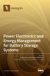 Power Electronics and Energy Management... - Bild 1