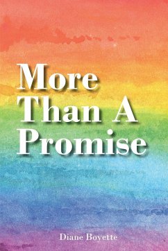 More Than A Promise - Boyette, Diane