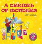 A Dreidel of Wonders