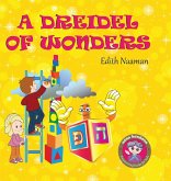 A Dreidel of Wonders