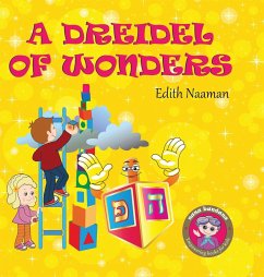 A Dreidel of Wonders - Naaman, Edith