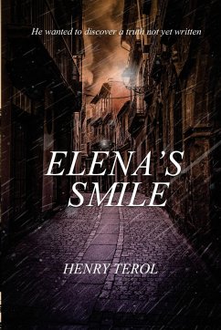Elena's Smile - Terol, Henry