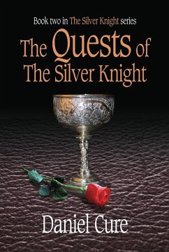 The Quests of the Silver Knight - Cure, Daniel