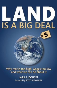 Land is a Big Deal - Doucet, Lars A