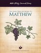 Bible Study Journal Series - Matthew - Bild 1