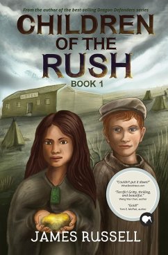 Children of the Rush - Russell, James