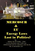 MERCOSUR & EU ENERGY LAWs LOST IN POLITICS?