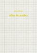 after december - Bild 1