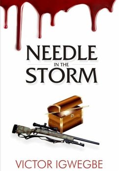 Needle In the Storm - Igwegbe, Victor