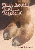 Where Have All The Camel Toes Gone?