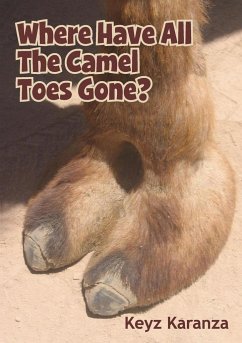 Where Have All The Camel Toes Gone? - Karanza, Keyz