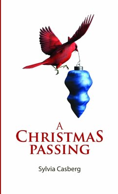 A Christmas Passing - Casberg, Sylvia