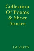 Collection Of Poems & Short Stories