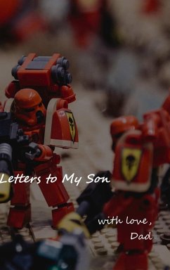 Letters to My Son (from Dad) - Sullo, Carmen