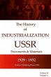 The History of Industrialization USSR... - Bild 1