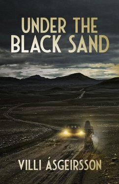 Under the Black Sand - Asgeirsson, Villi