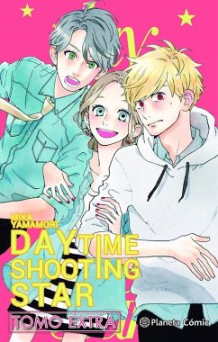 Cover Daytime Shooting Star nº 13/13