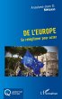 De l'Europe - Bild 1