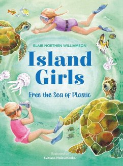 Island Girls - Williamson, Blair Northen