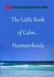 The Little Book of Calm... Haemorrhoids - Bild 1