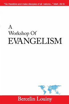 A Workshop Of Evangelism - Louiny, Bercelin