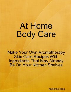 At Home Body Care - Ross, Katherine