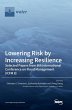 Lowering Risk by Increasing Resilience - Bild 1