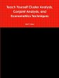 Teach Yourself Cluster Analysis,... - Bild 1