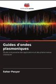 Guides d'ondes plasmoniques