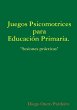 Juegos psicomotrices para Educación... - Bild 1