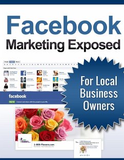 Facebook Marketing Exposed - Hope, Kayol