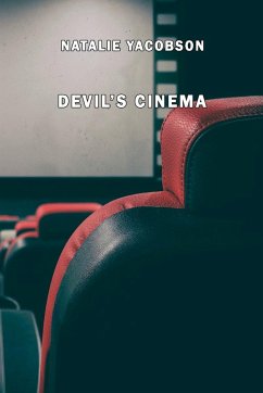 Devil's Cinema - Yacobson, Natalie