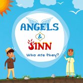Angels & Jinn; Who are they? Angels & Jinn; Who are they?