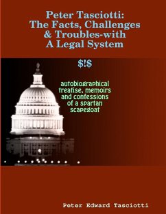 Peter Tasciotti - Tasciotti, Peter E. Peter Tasciotti - Tasciotti, Peter E.